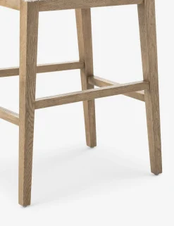 Oliana Bar and Counter Stool