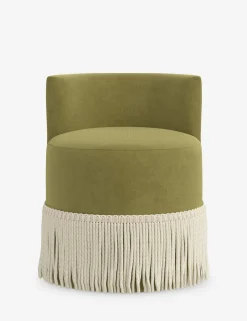 Olivares Accent Chair