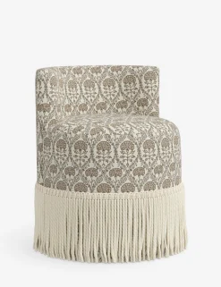 Olivares Accent Chair