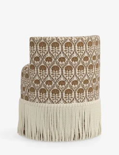 Olivares Accent Chair