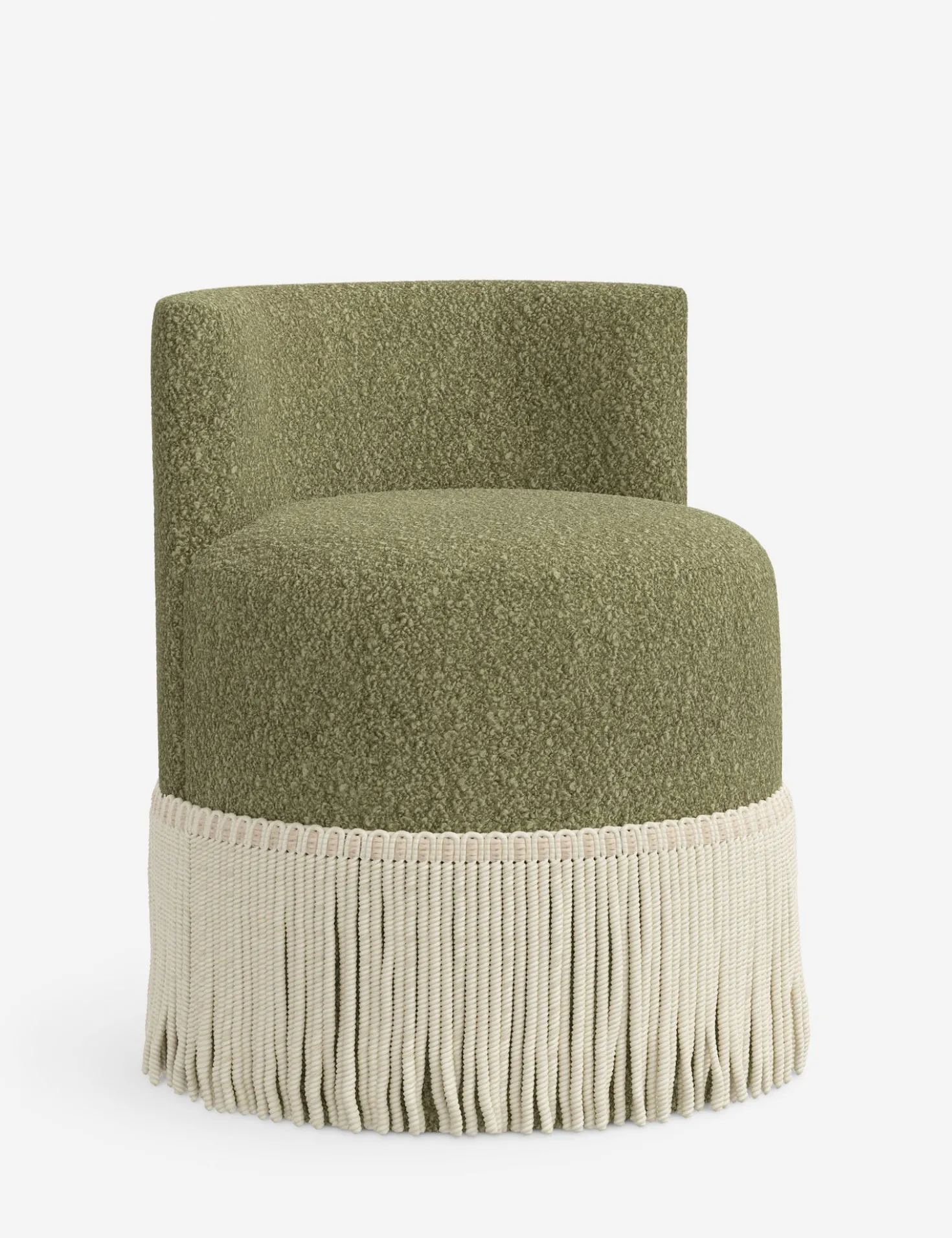 Olivares Accent Chair