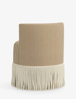 Olivares Accent Chair