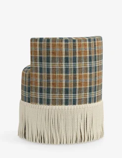 Olivares Accent Chair