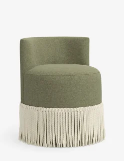 Olivares Accent Chair