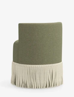 Olivares Accent Chair
