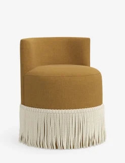 Olivares Accent Chair