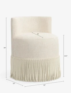 Olivares Accent Chair