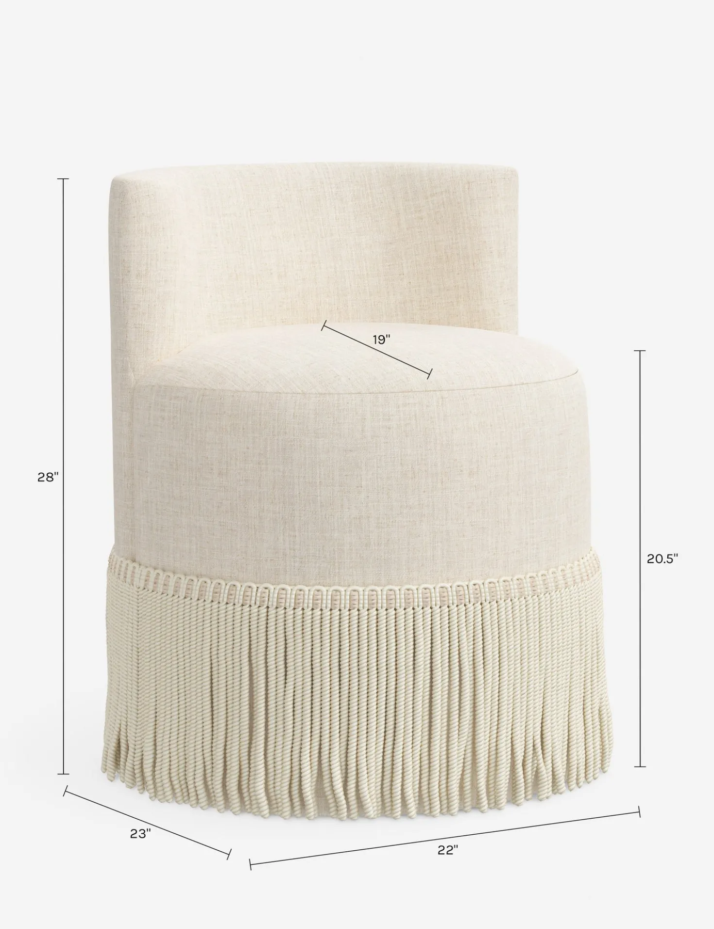 Olivares Accent Chair