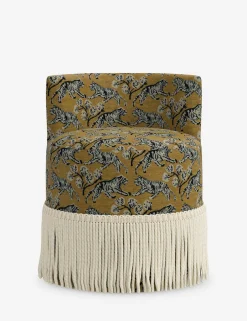 Olivares Accent Chair