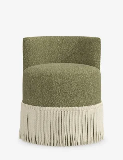 Olivares Accent Chair