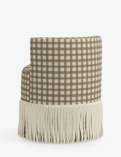 Olivares Accent Chair