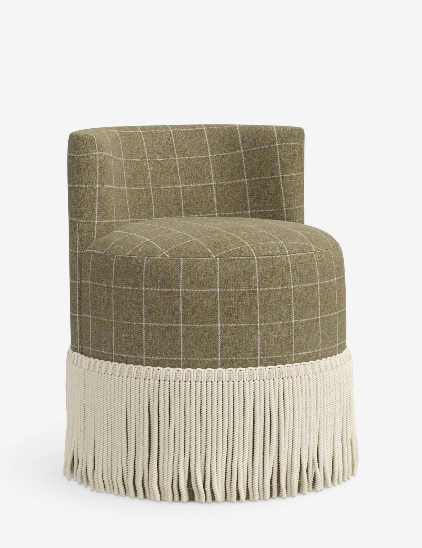 Olivares Accent Chair