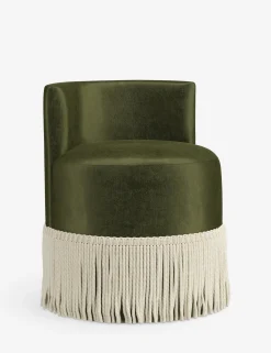 Olivares Accent Chair