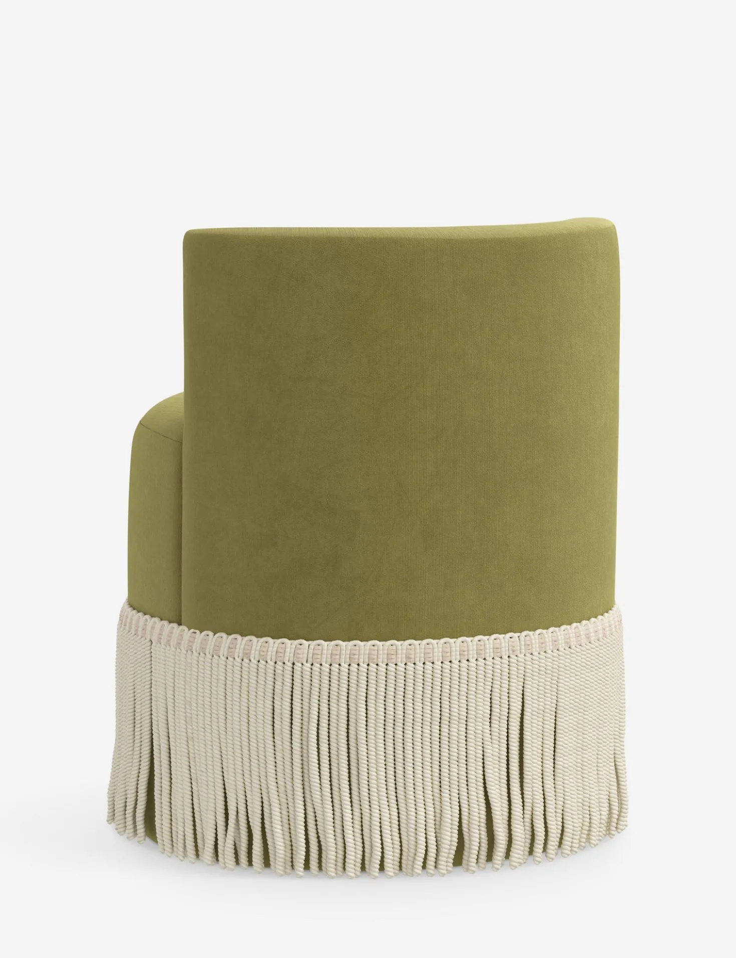 Olivares Accent Chair