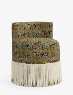 Olivares Accent Chair