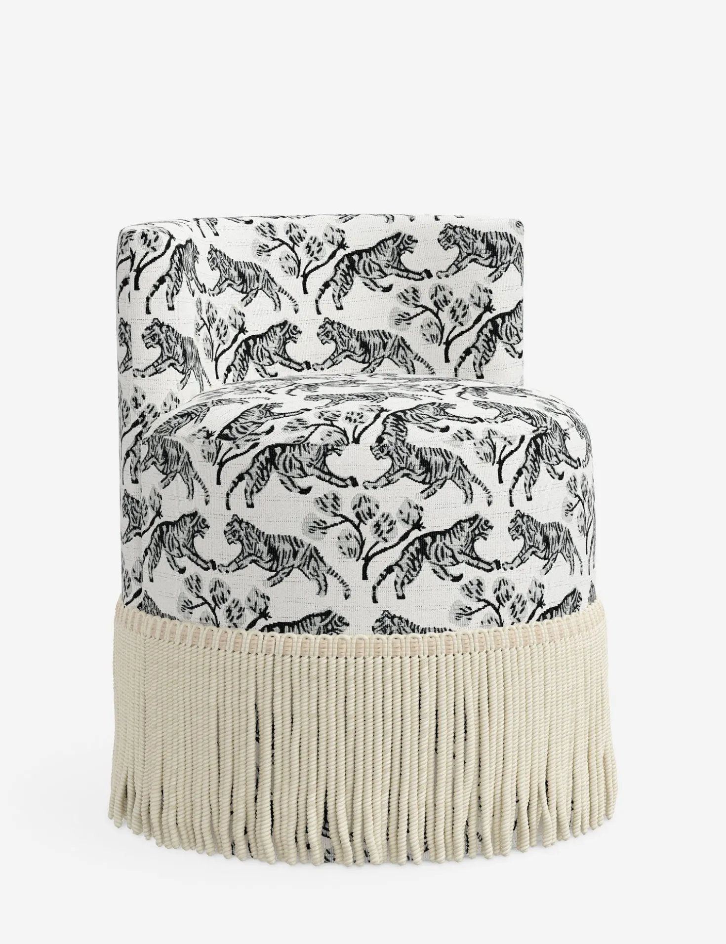 Olivares Accent Chair
