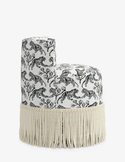 Olivares Accent Chair