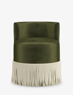 Olivares Accent Chair
