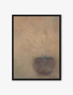 Olive Wall Art by Jess Engle