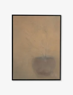 Olive Wall Art by Jess Engle