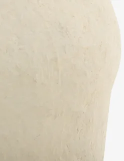 Olivos Paper Mache Decorative Vase by Amber Lewis x Four Hands