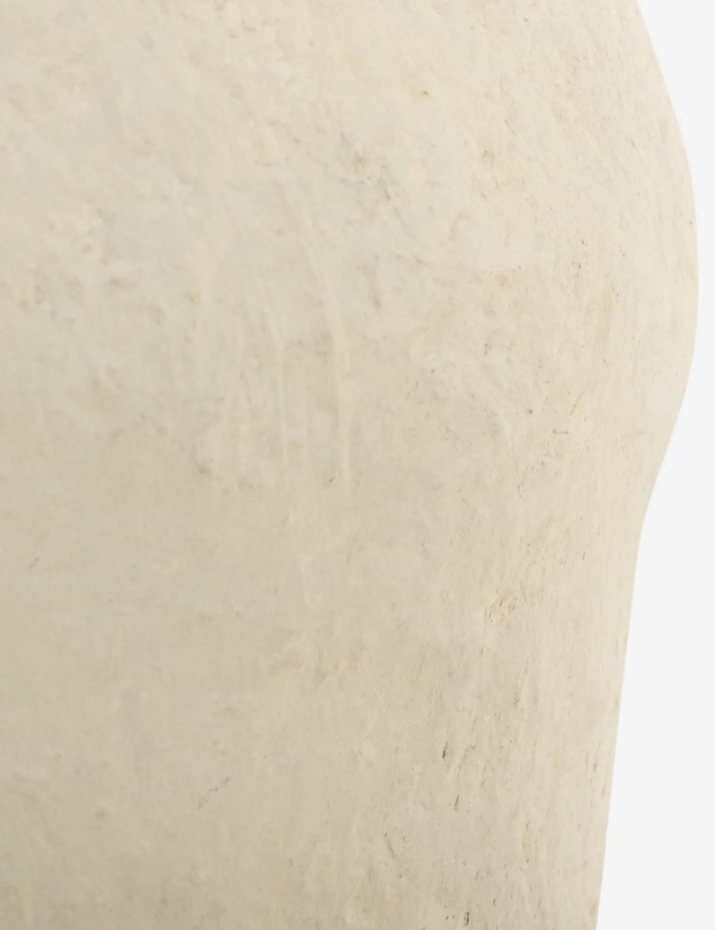 Olivos Paper Mache Decorative Vase by Amber Lewis x Four Hands