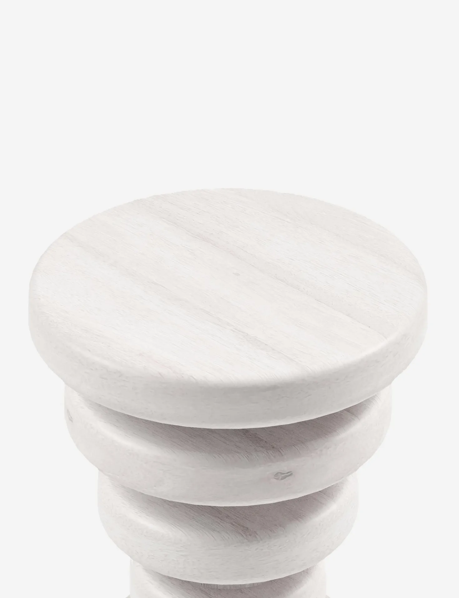 Ollie Round Side Table