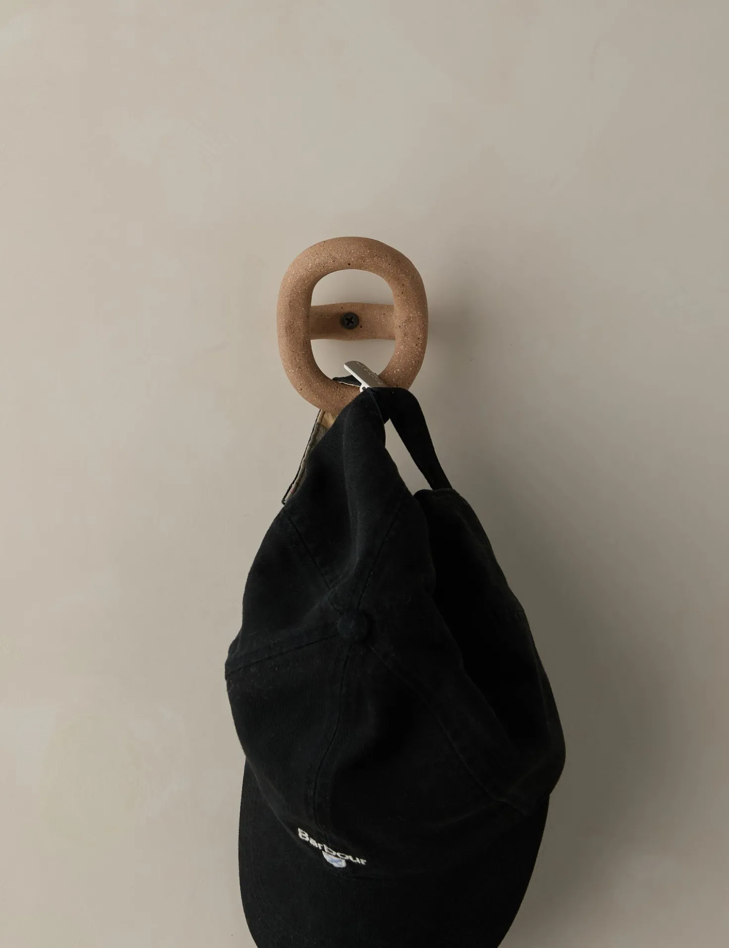 Olo Wall Hook by SIN