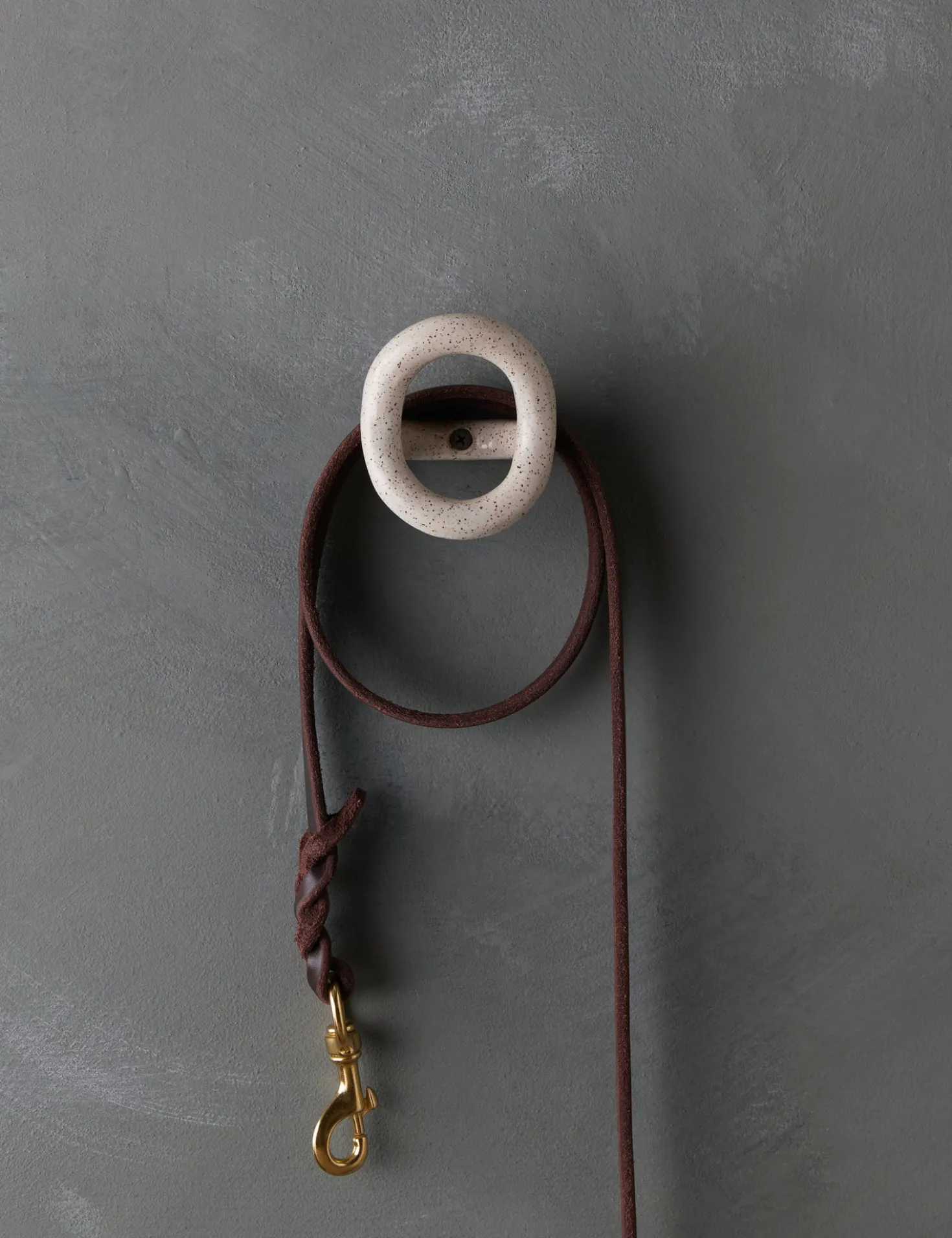 Olo Wall Hook by SIN