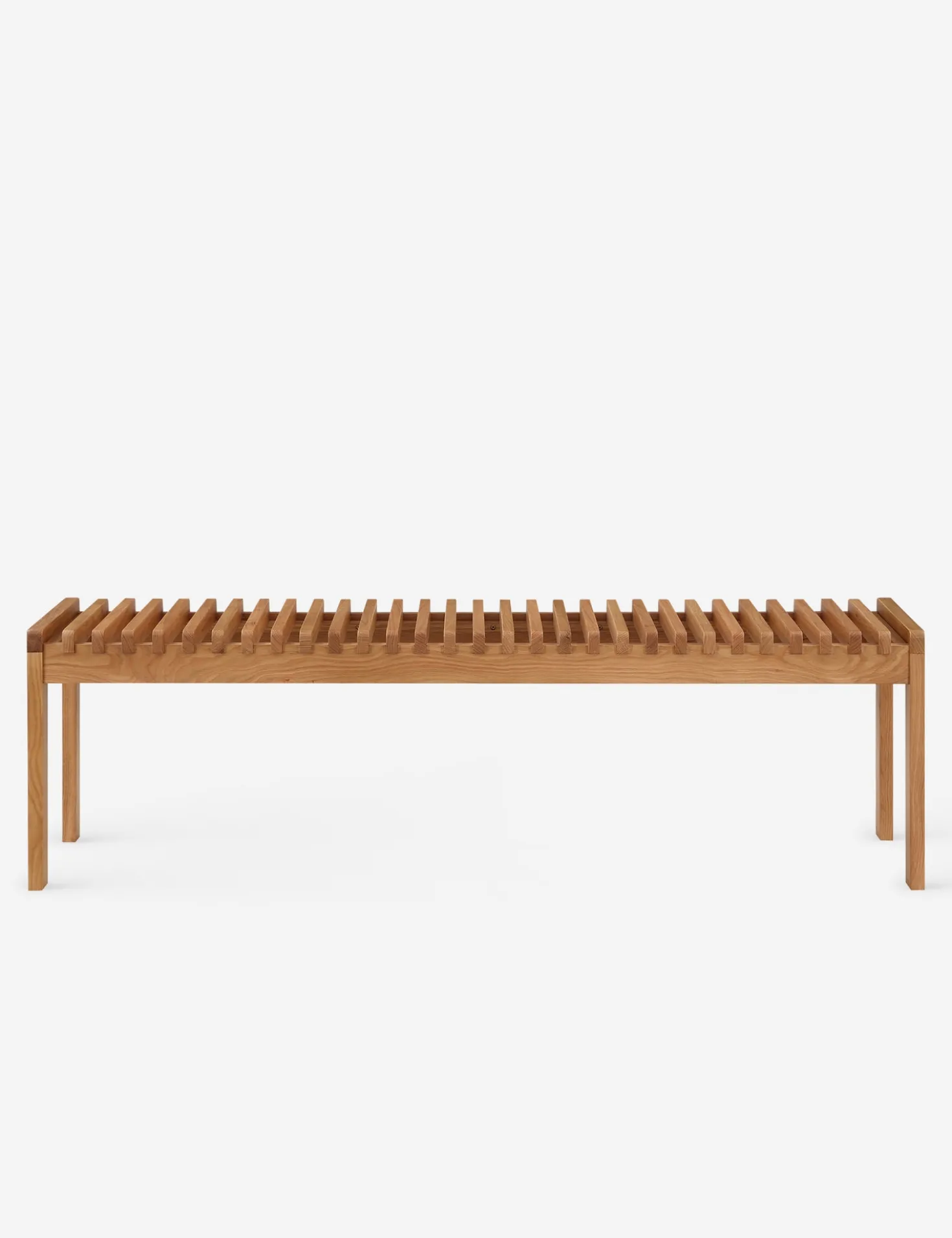Olson Bench
