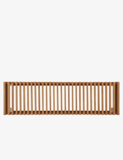 Olson Bench