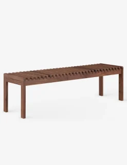 Olson Bench