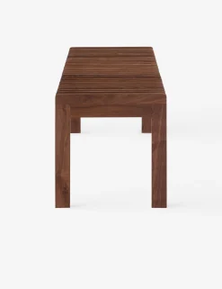 Olson Bench