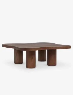 Ombra Nesting Coffee Table