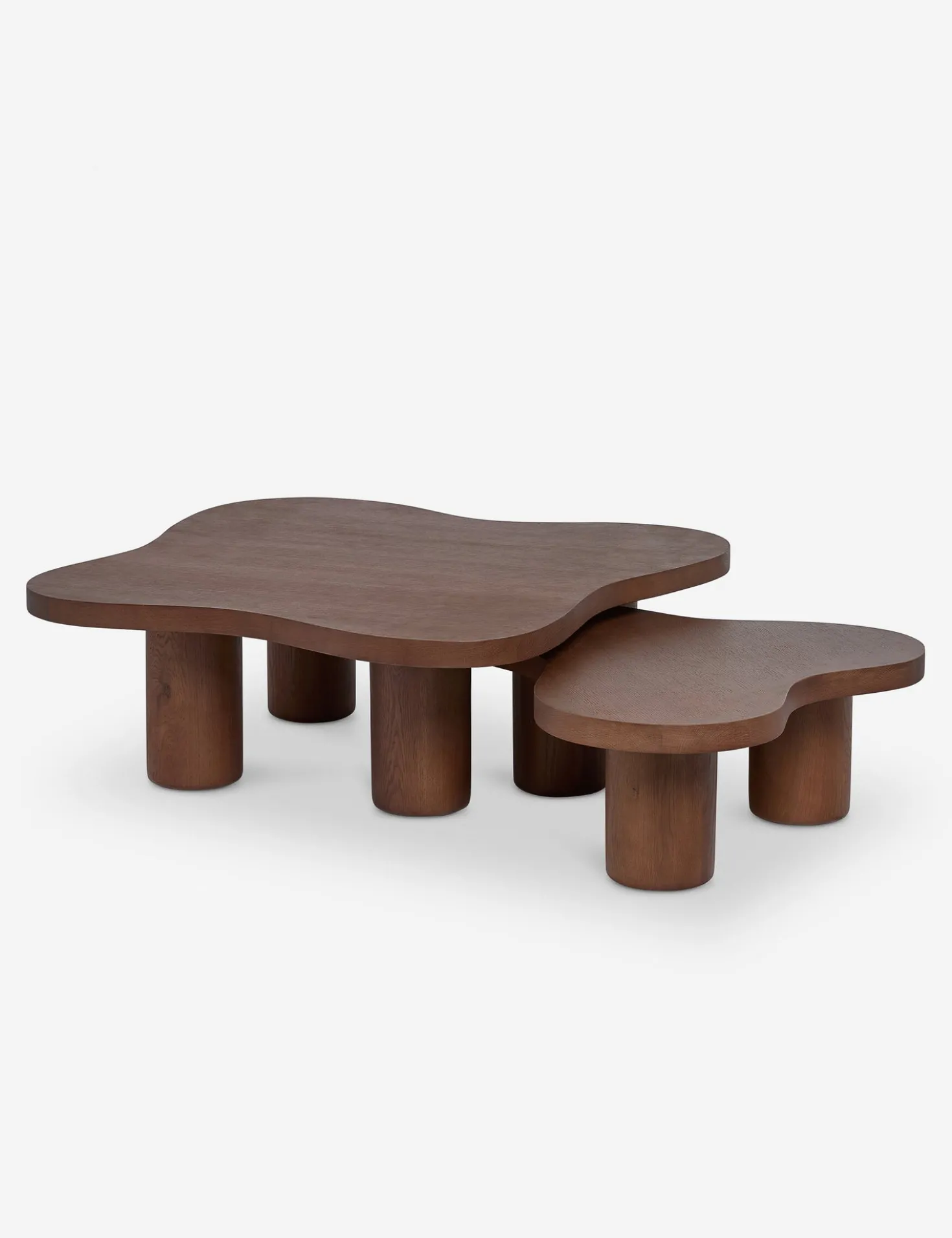 Ombra Nesting Coffee Table