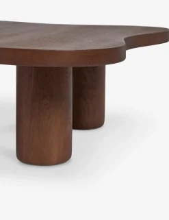 Ombra Nesting Coffee Table