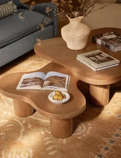 Ombra Nesting Coffee Table