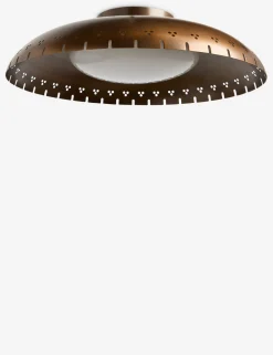 Omero Flush Mount Light