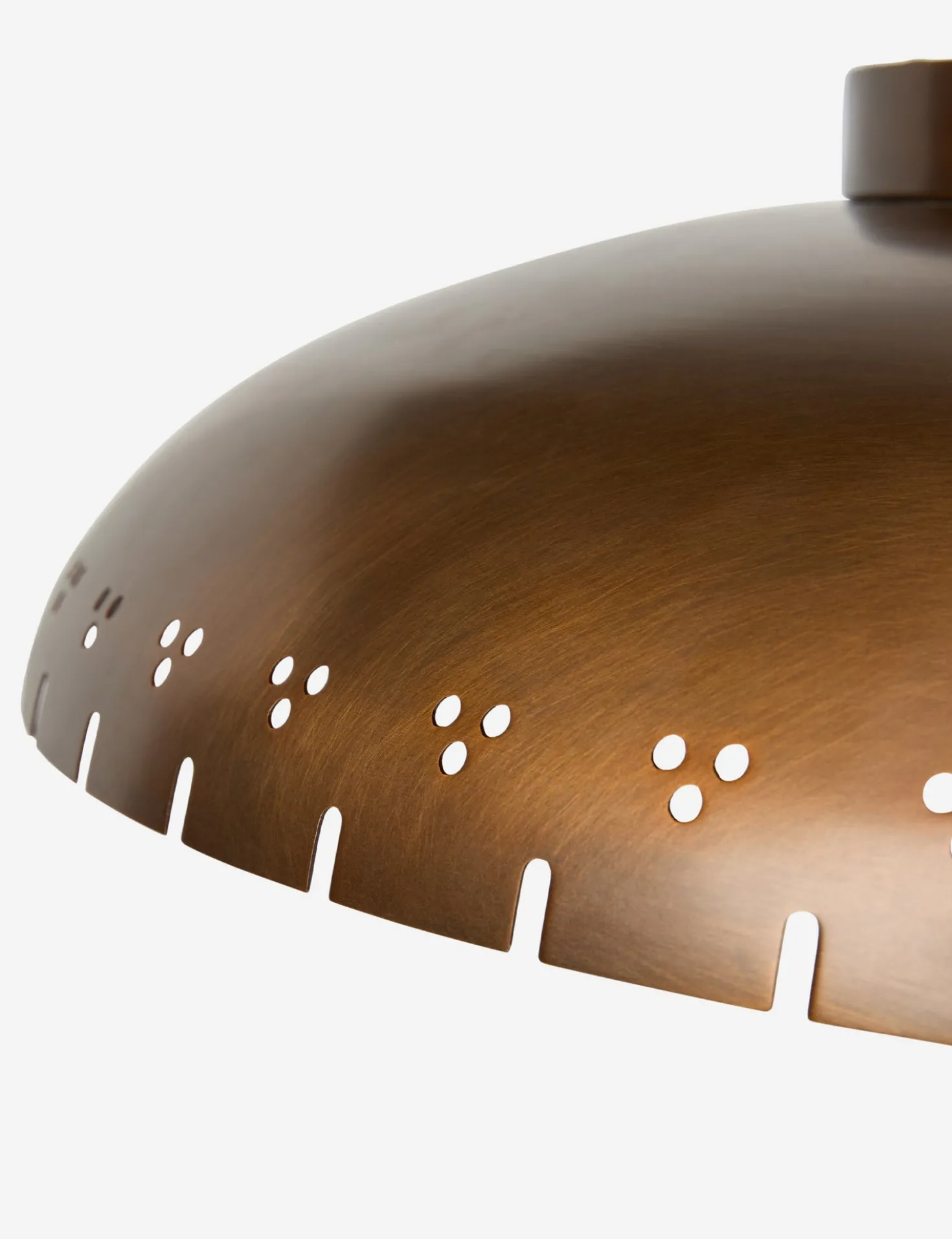 Omero Flush Mount Light