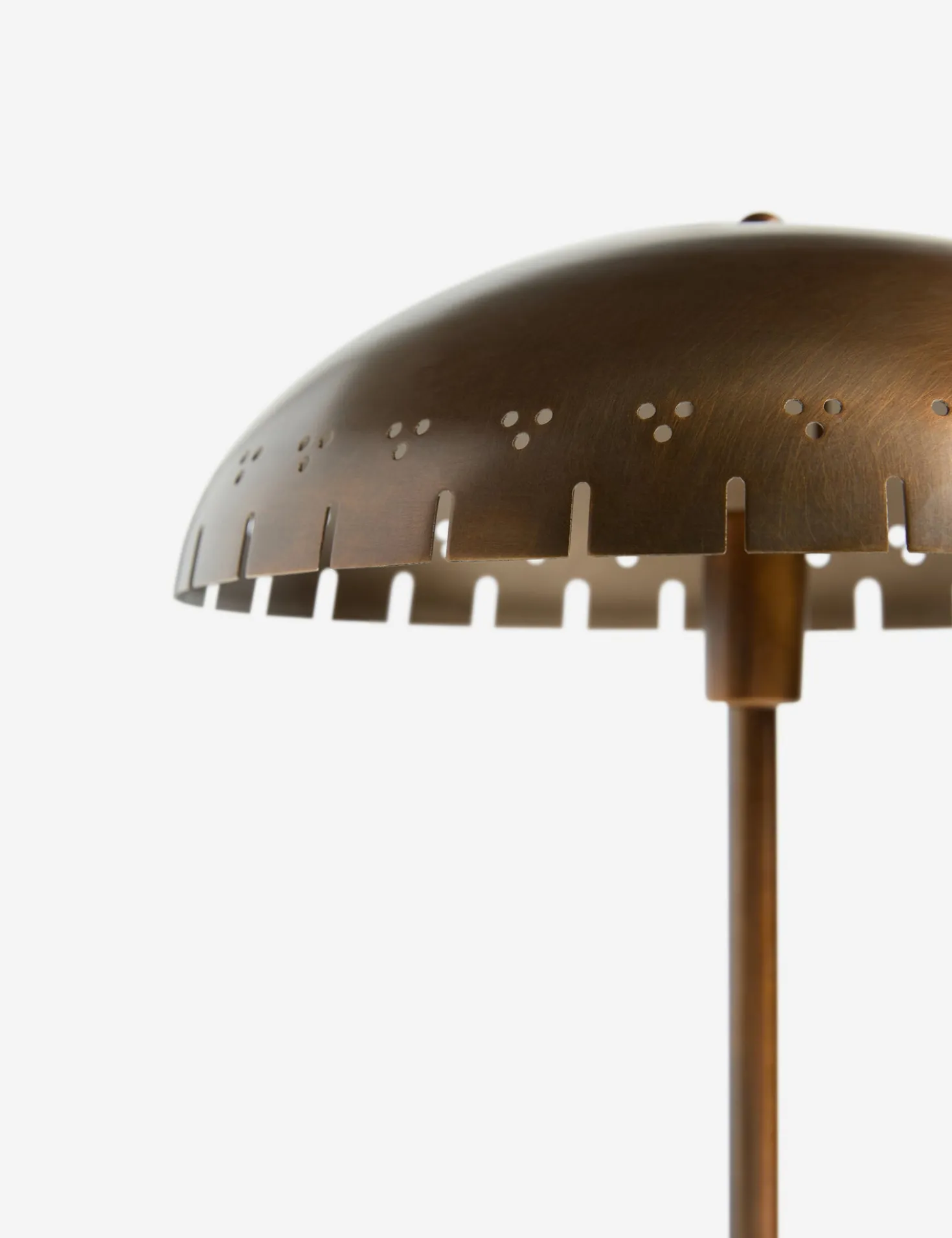 Omero Table Lamp