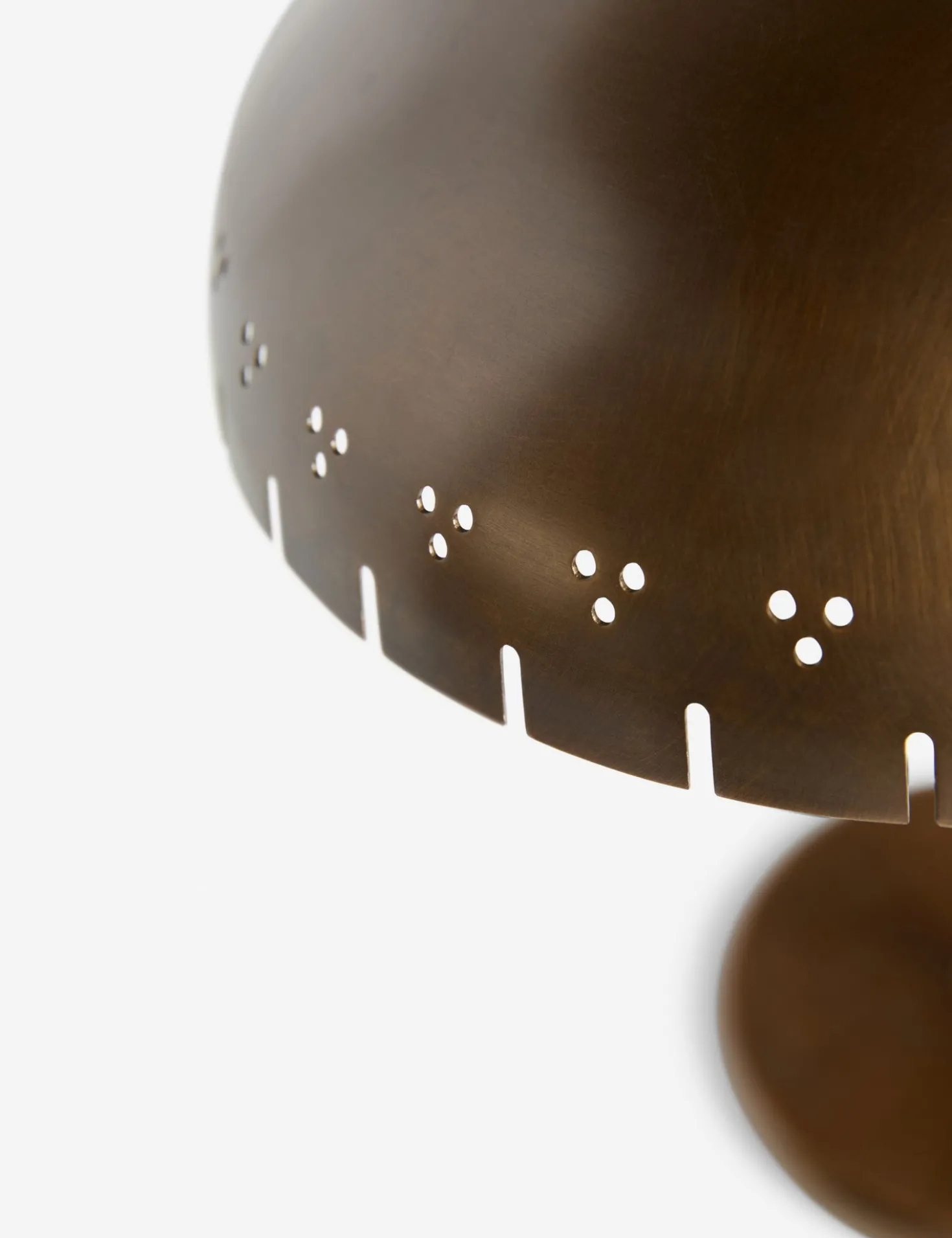 Omero Table Lamp