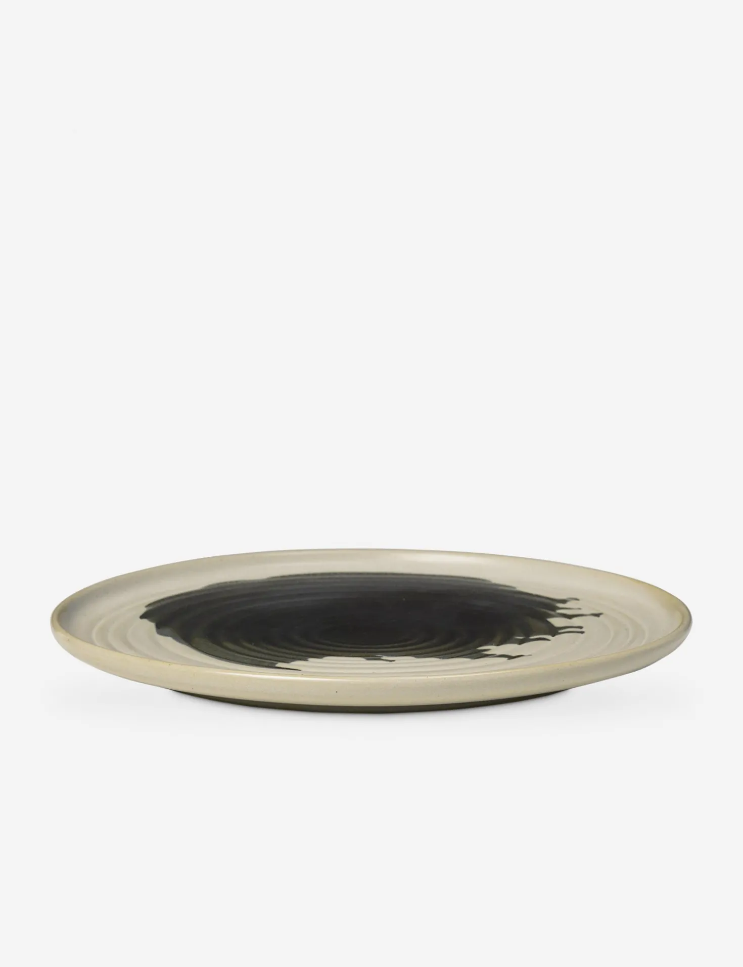 Omhu Plate by Ferm Living