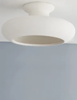 Omri Flush Mount Light