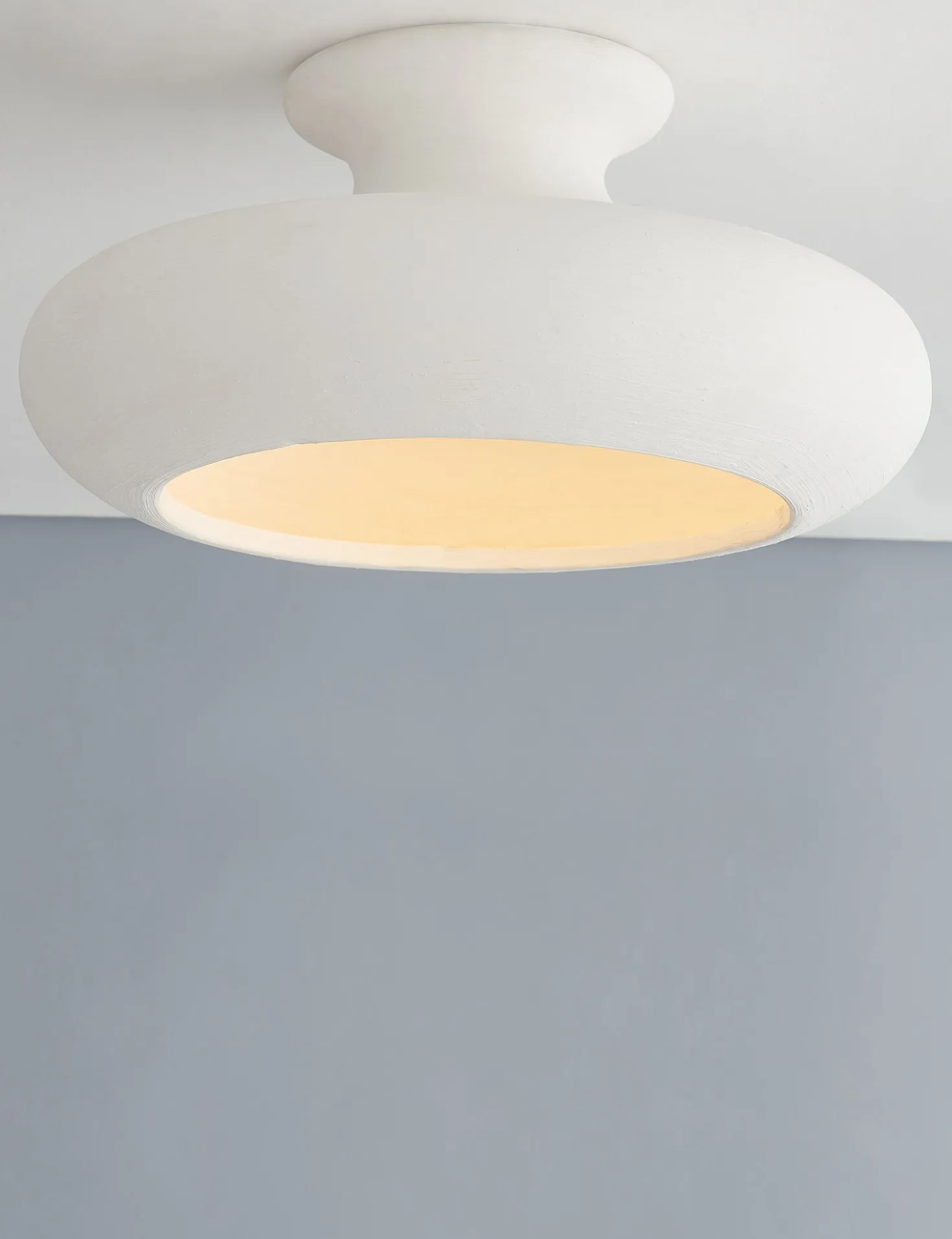 Omri Flush Mount Light