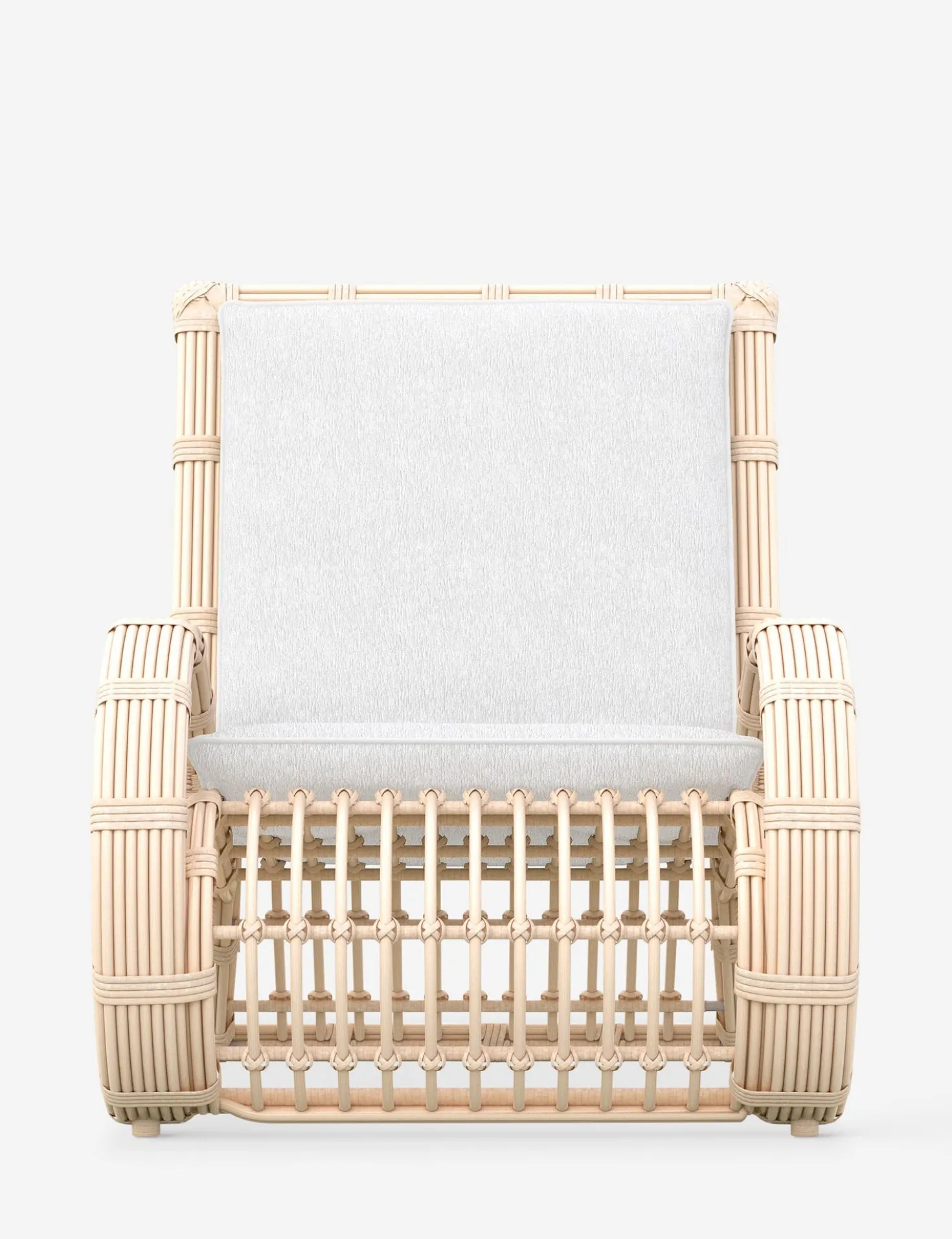 Omura Indoor / Outdoor Accent Chair