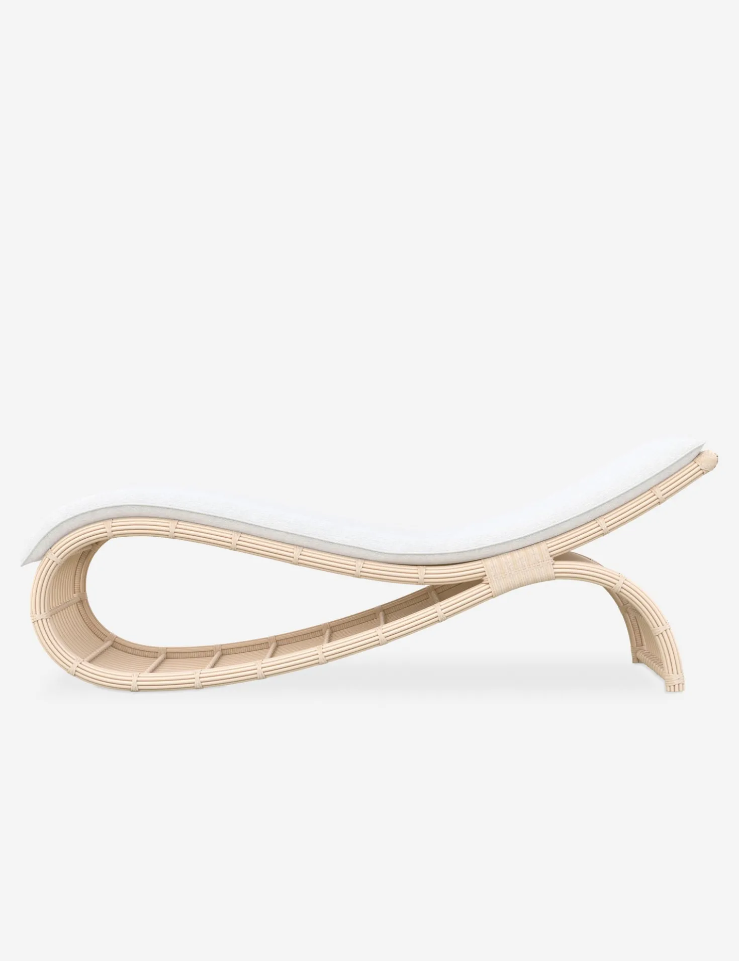Omura Indoor / Outdoor Chaise