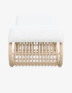 Omura Indoor / Outdoor Chaise