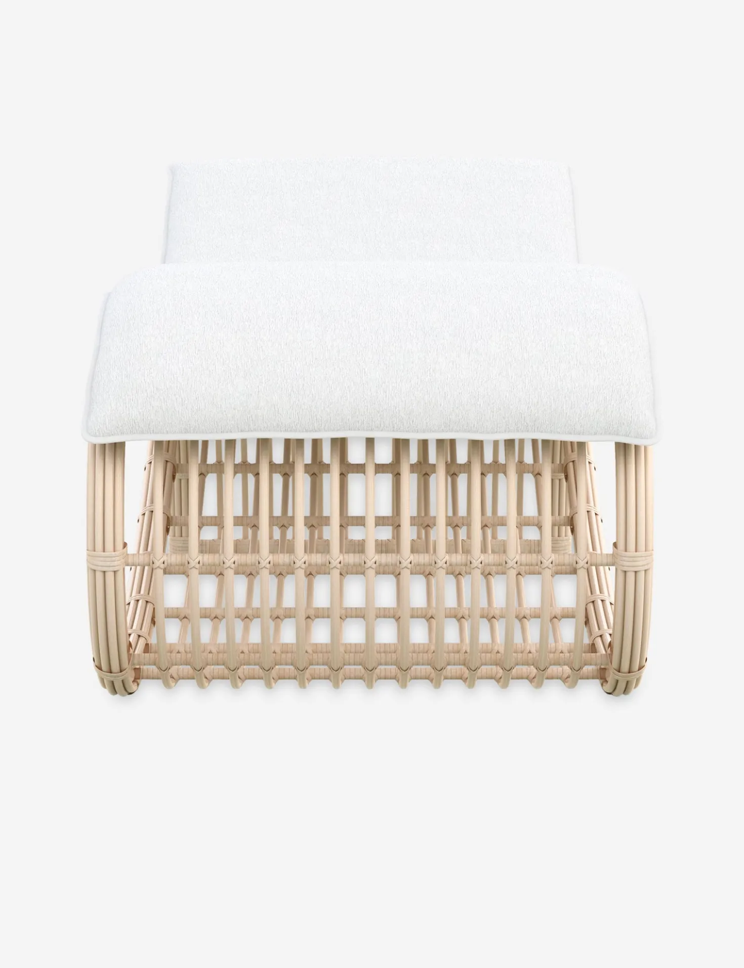 Omura Indoor / Outdoor Chaise