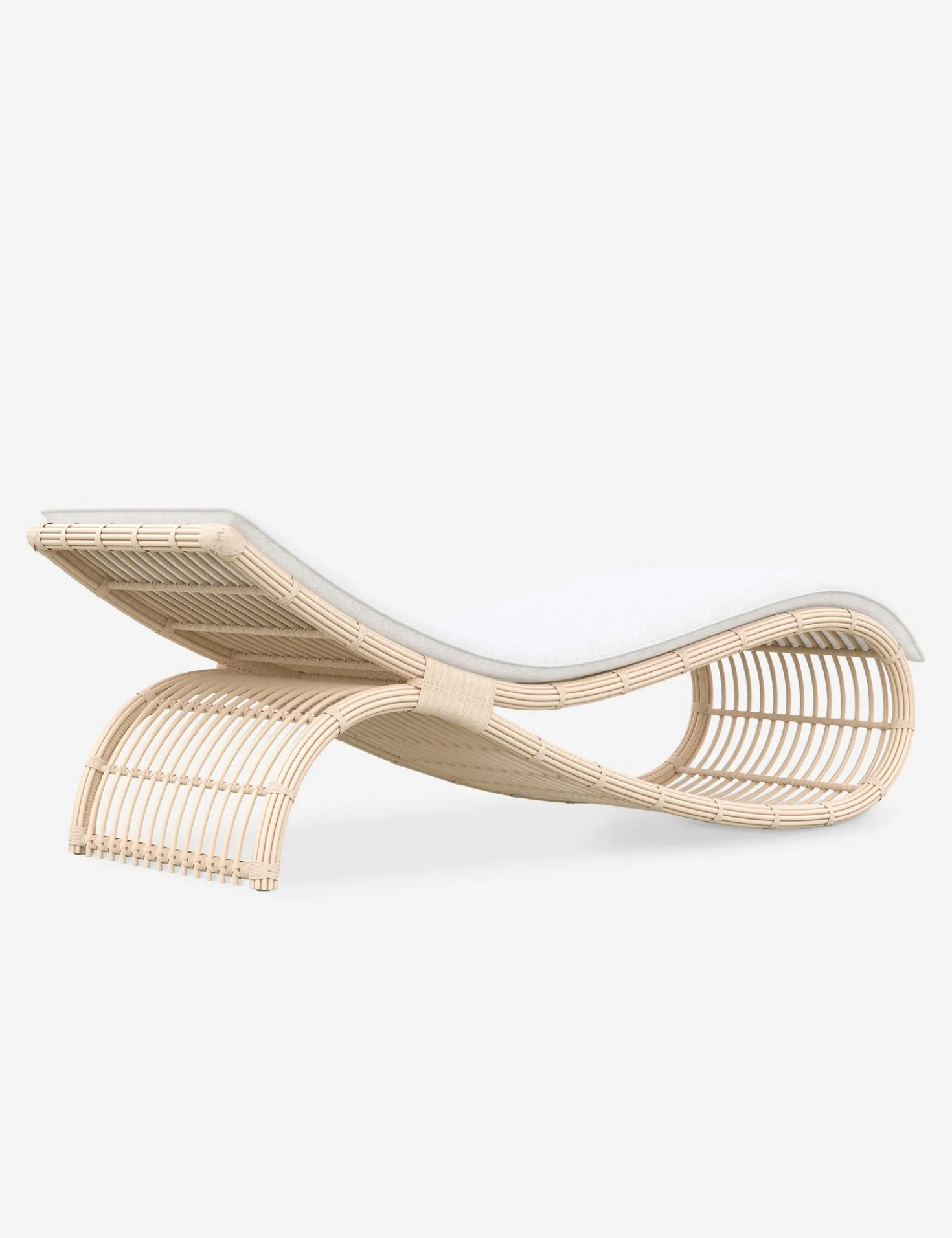 Omura Indoor / Outdoor Chaise