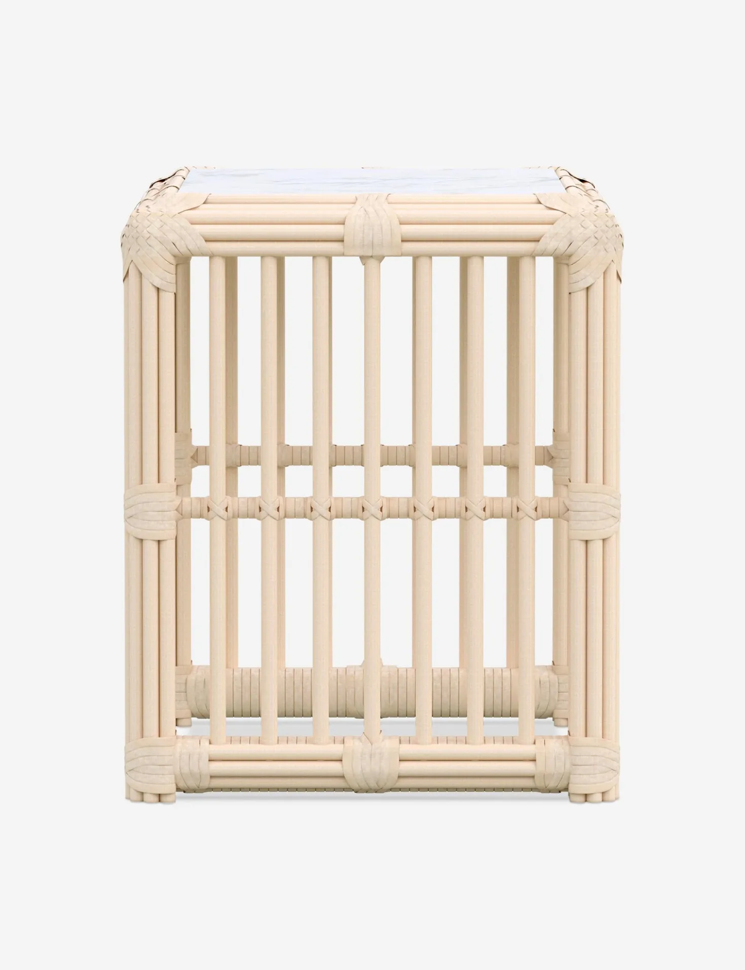 Omura Indoor / Outdoor Side Table